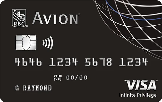RBC Avion VIP